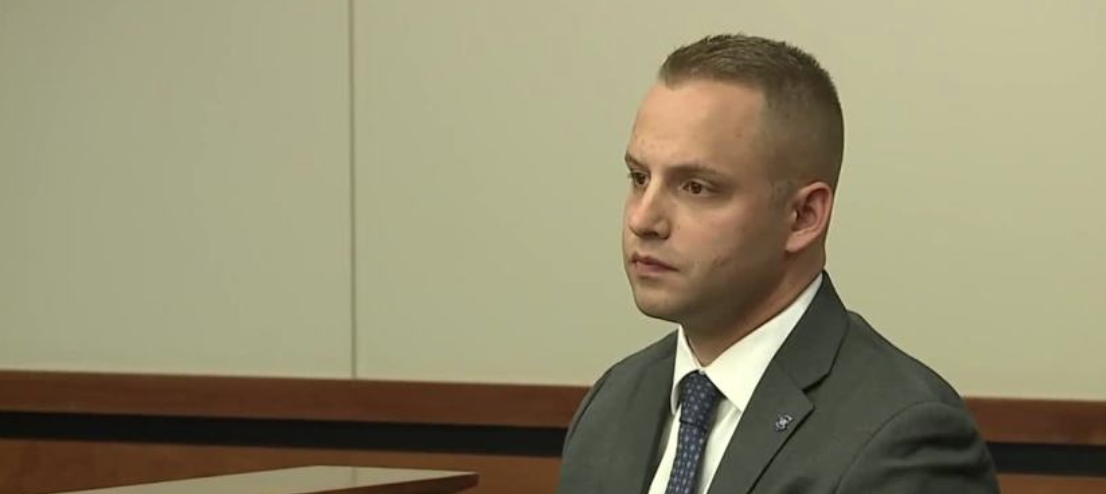 Former Asst. AG charged with 2 felonies - Vimarsana News